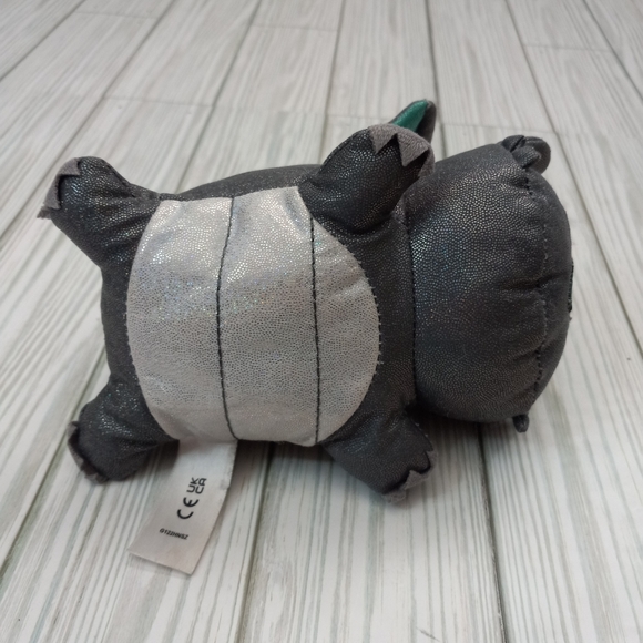 Aphmau Dragon Cat Plush Catface Sparkle Limited Edition Stuffed Animal MeeMeows - Picture 6 of 10